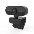 1080P HD Webcam with Microphone for Video Calls and Online Classes